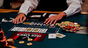 Importance of Poker rules 