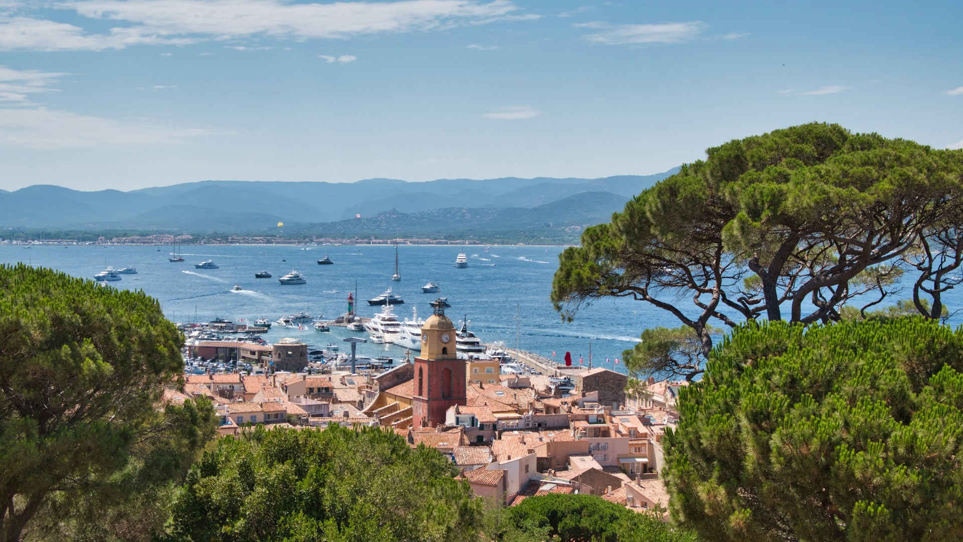 Is Saint-Tropez Worth the Hype? Here’s What to Expect